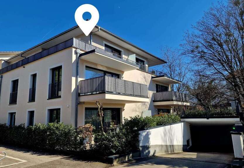 Wohnung zum Mieten in Lindau (Bodensee) Aeschach 1.400 € 86 m²