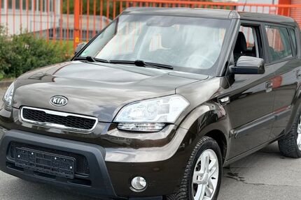 Kia Soul 135.000 km 2.490 &euro; Herten 45701