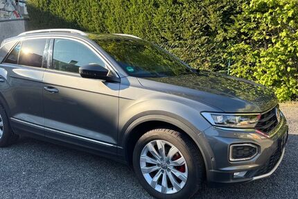 VW T-Roc 90.000 km 16.750 &euro; Hattingen 45527