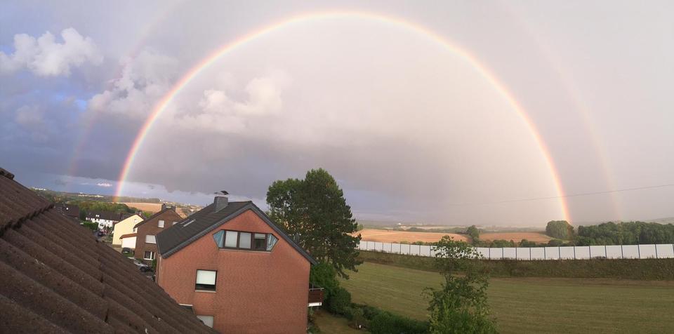 Ruhiges Reiheneckhaus zu vermieten 6 zimmer