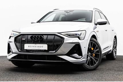 Audi e-tron 82.685 km 33.555 &euro; Hagen 58091