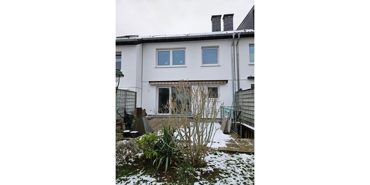 Reihenmittelhaus 5 zimmer