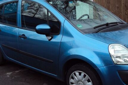 Renault Modus