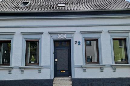 Spiesen - renoviertes Einfamilienhaus in guter Waldrandlage