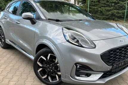 Ford Puma 10.000 km 18.900 € Hagen 58119