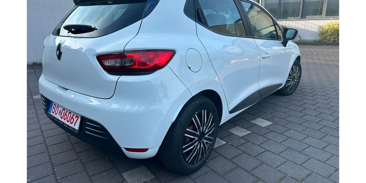 Renault Clio 239.850 km 3.950 &euro; Bochum OT Innenstadt 44809