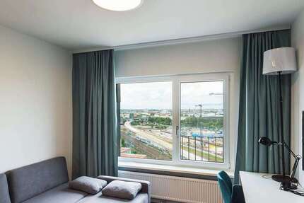 Wohnung zum Mieten in Berlin 890 € 22.35 m²