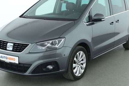 Seat Alhambra 73.521 km 31.290 € Essen 45141
