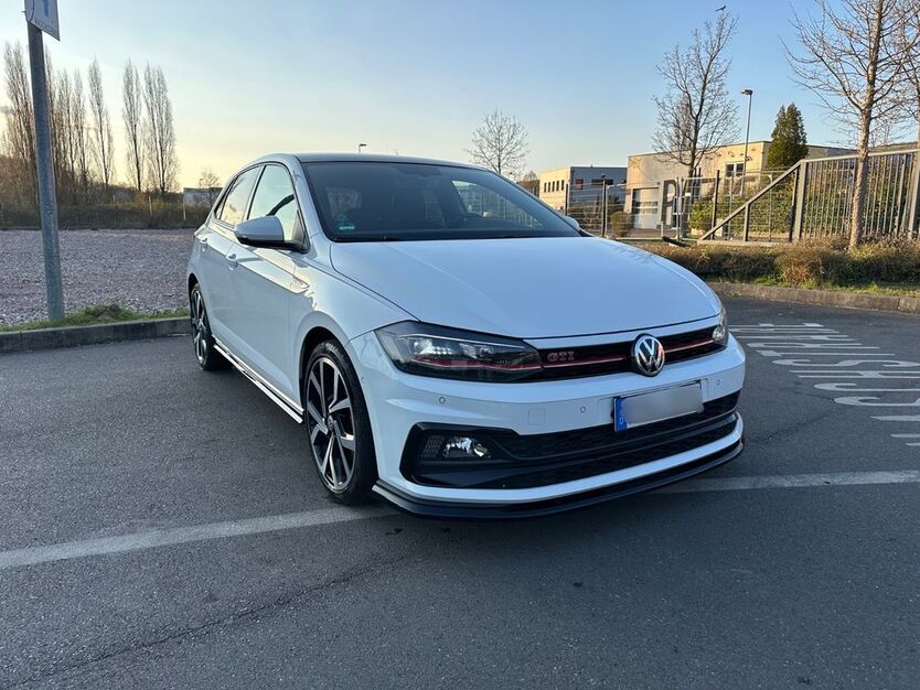 VW Polo 63.500 km 19.600 € Wetter 58300
