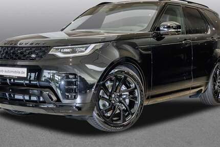 Land Rover Discovery 3.000 km 80.920 &euro; Wuppertal 42109