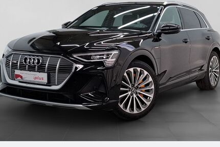 Audi e-tron 81.242 km 34.880 &euro; Bochum 44809