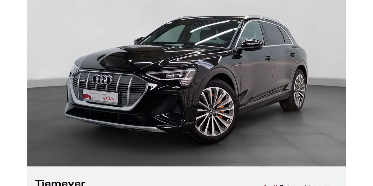 Audi e-tron 81.242 km 34.880 &euro; Bochum 44809
