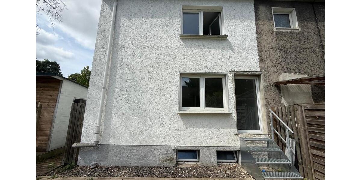 3,5 und 4,5 Raumwohnung in Datteln auf dem Land 3.5 zimmer