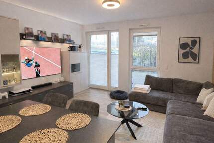 Wohnung Ennepetal Voerde - 3 Zimmer, 61 m&sup2;, 237.000&euro; | Angebot:25663806