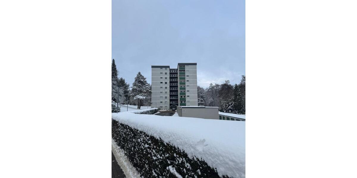 82qm Eigentumswohnung 3 Zimmer, gute Lage W-Uellendahl 3 zimmer