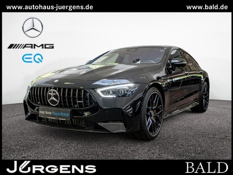 AMG GT