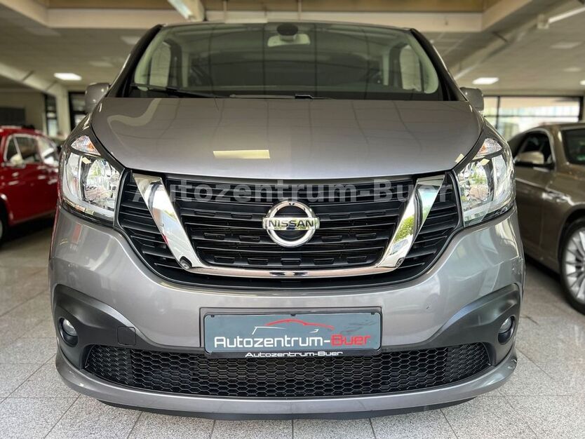 Nissan NV300 56.000 km 29.590 € Gelsenkirchen 45881