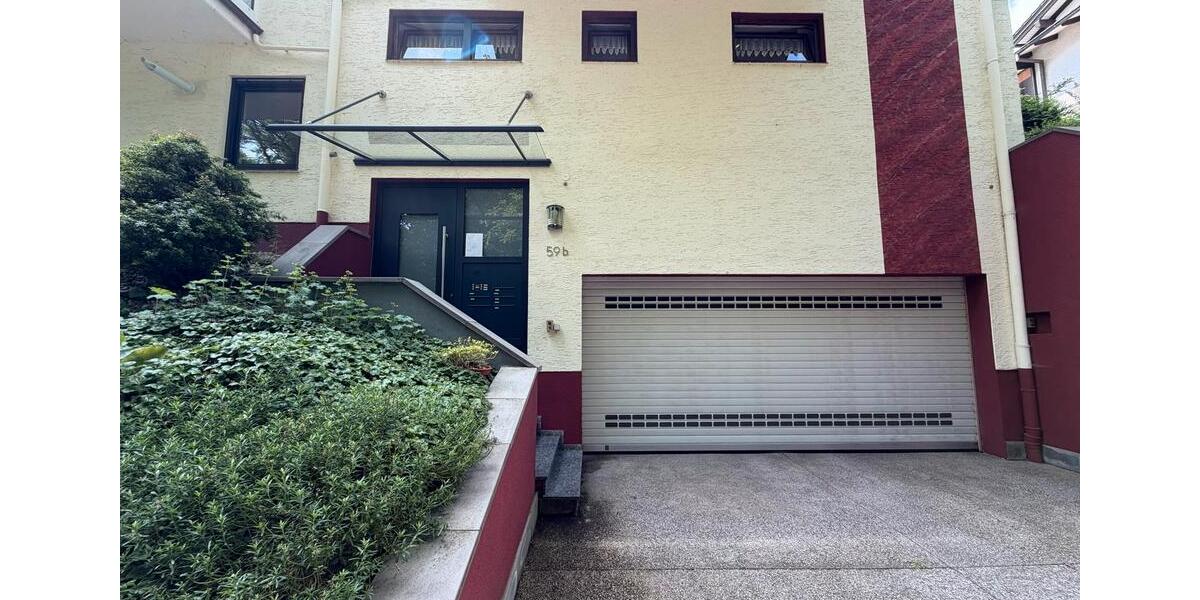 Erdgeschoßwohnung Hagen Hagen-Mitte - 2 Zimmer, 66 m&sup2;, 159.000&euro; | Angebot:27162113