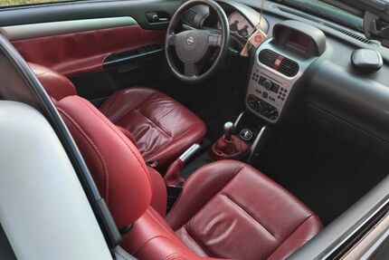 Opel Tigra 182.000 km 999 &euro; Bochum 44793