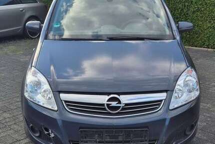 Opel Zafira 280.500 km 1.390 € Lünen 44536