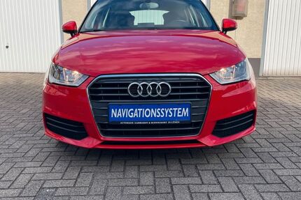 Audi A1 80.000 km 14.399 &euro; Lünen 44532