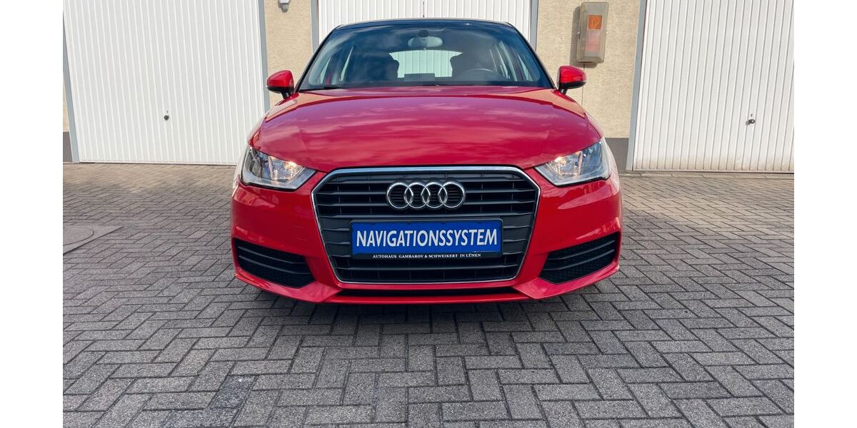 Audi A1 80.000 km 14.399 &euro; Lünen 44532