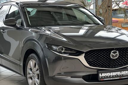 Mazda CX-30 67.274 km 21.999 &euro; Wuppertal 42389