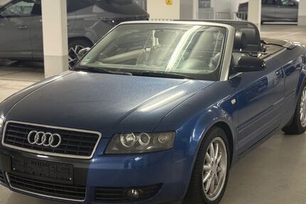 Audi A4 111.000 km 4.500 &euro; Essen 45326
