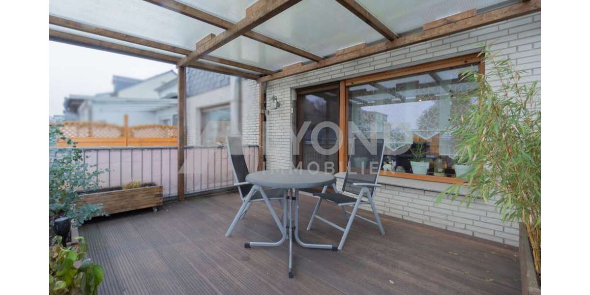 Einfamilienhaus Recklinghausen König Ludwig - 4 Zimmer, 88 m&sup2;, 225.000&euro; | Angebot:25061882