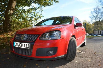 VW Golf 182.000 km 5.500 € Schwelm 58332