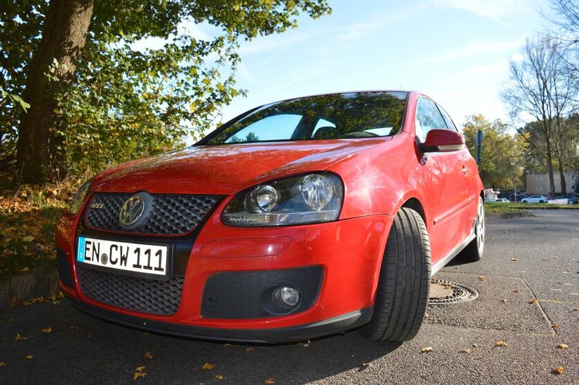 VW Golf 182.000 km 5.500 € Schwelm 58332