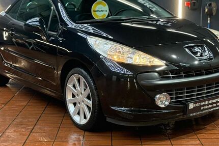 Peugeot 207 83.000 km 5.500 &euro; Oberhausen 46149