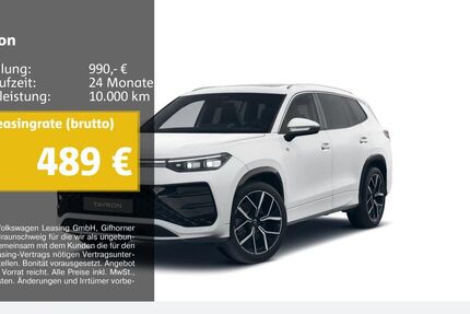VW Tayron 8.743 km 52.470 &euro; Bochum 44892