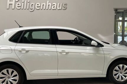 VW Polo 44.107 km 16.880 &euro; Heiligenhaus 42579
