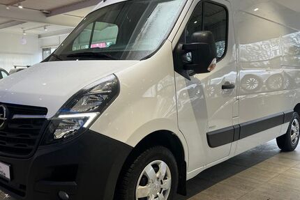 Opel Movano 124.000 km 14.990 &euro; Datteln 45711