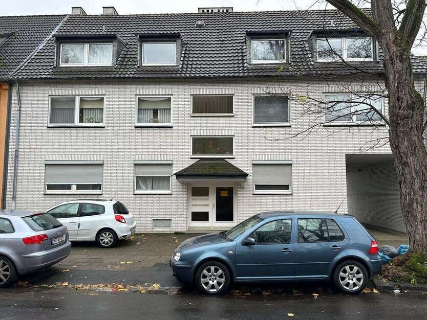Wohnung zum Kaufen in Oberhausen 98.000 € 69.5 m²