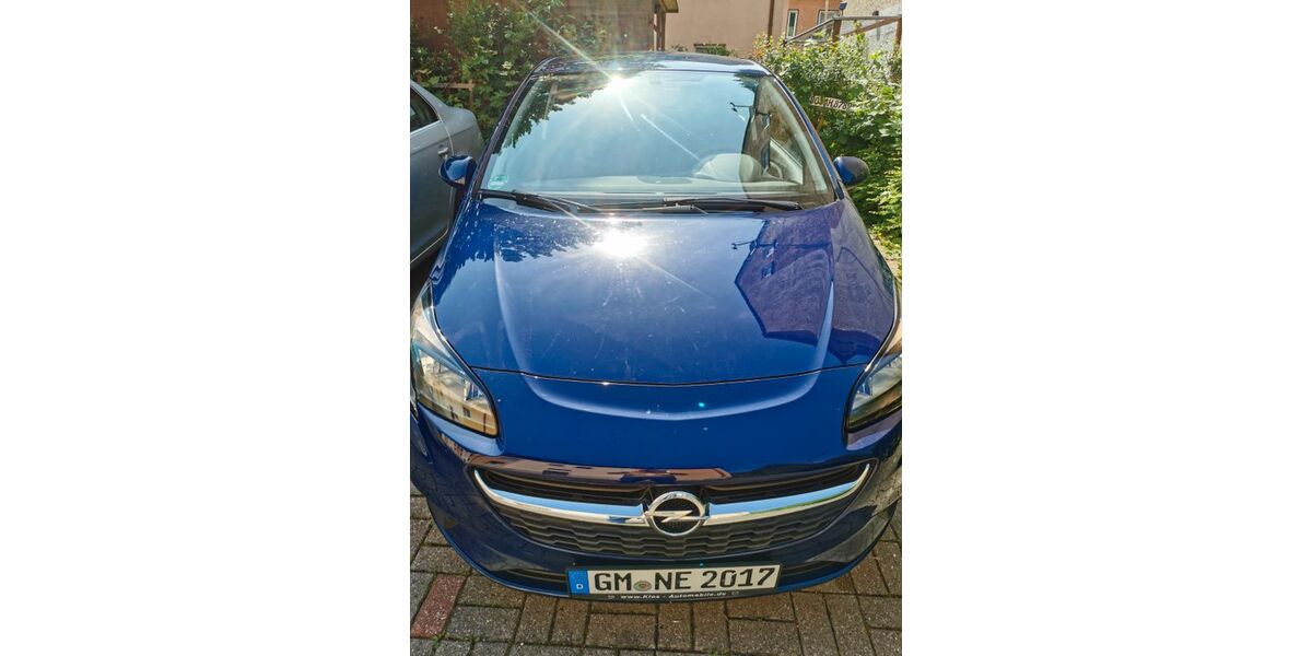 Opel Corsa 99.700 km 5.500 &euro; Dortmund 44145