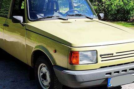 Wartburg 1.3 24.750 km 5.000 &euro; Witten, Stadt 58455