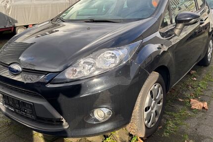 Ford Fiesta 139.667 km 1.590 &euro; Gladbeck 45968