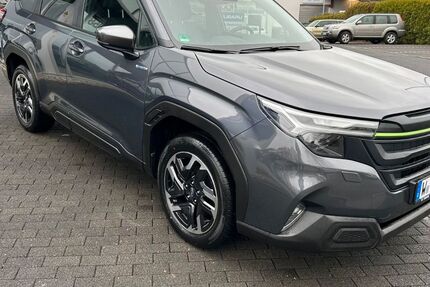 Subaru Forester 5.800 km 39.900 &euro; Wuppertal 42329