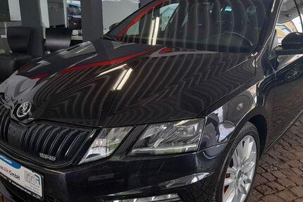 Skoda Octavia 88.898 km 19.590 € Gelsenkirchen 45888