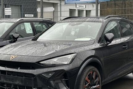 Cupra Formentor 20.775 km 38.890 &euro; Castrop-Rauxel 44579