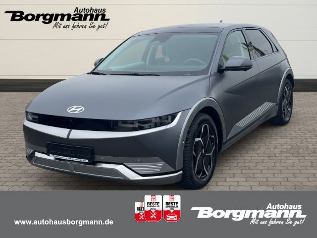 Hyundai IONIQ 5 9.650 km 34.490 &euro; Dorsten 46286