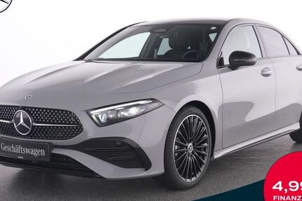 Mercedes A 200