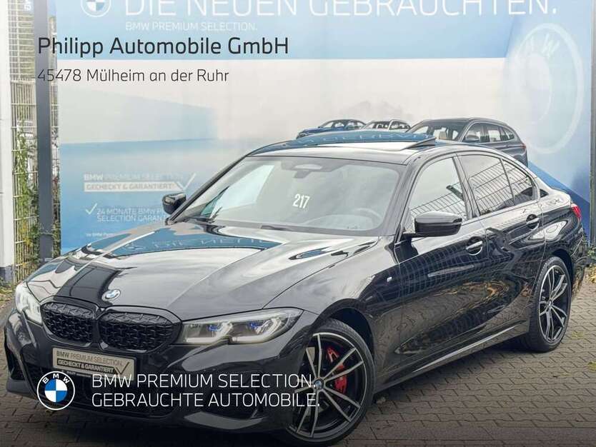BMW 340 64.284 km 51.799 € Mülheim an der Ruhr 45478