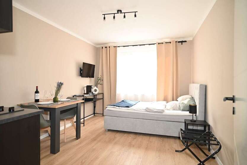 Wohnung zum Kaufen in Essen 95.000 € 20 m²