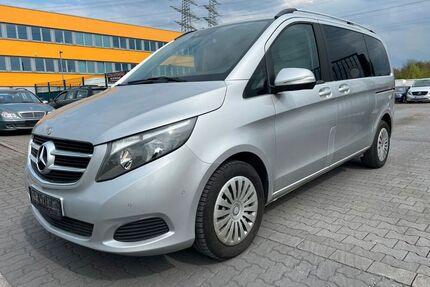 Mercedes V 250