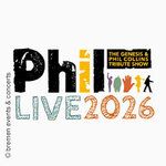 VIP Upgrade - PHIL - Best of Phil Collins & Genesis