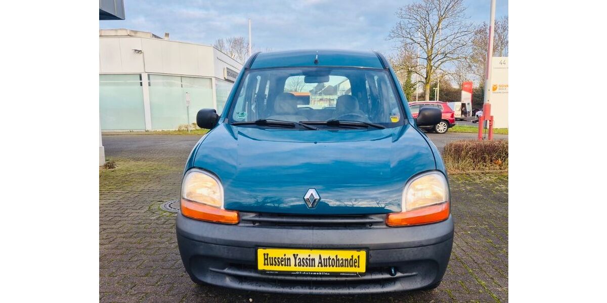 Renault Kangoo 169.900 km 3.499 &euro; Dortmund 44147