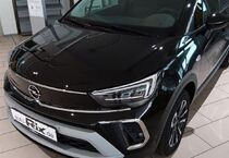 Opel Crossland (X)